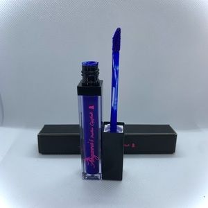 Matte Lipstick (Blue)